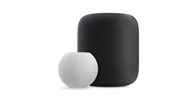 Apple HomePod